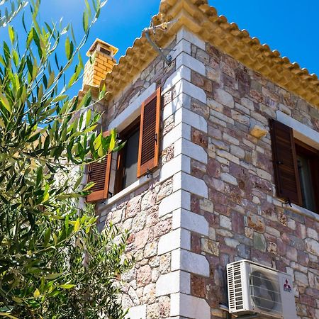 Liokrina Country Living Villas & Suites Koroni  Luaran gambar