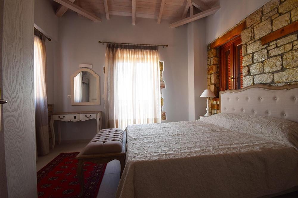 Liokrina Country Living Villas & Suites Koroni  Luaran gambar