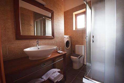 Liokrina Country Living Villas & Suites Koroni  Luaran gambar